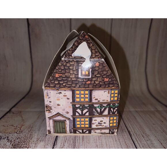 Dept 56 - 1995 Xmas Ornament - Dickens - Sir John Falstaff Inn - Picture 7 of 14